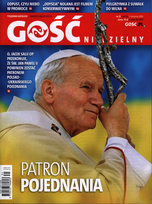 Gość Niedzielny Instytut Gość Media