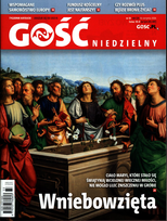 Gość Niedzielny Instytut Gość Media
