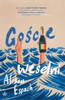 Goście weselni
