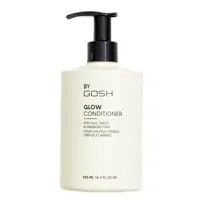 Gosh Glow odżywka wzmacniająca blask włosów 500ml