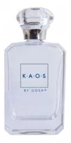 gosh cosmetics k.a.o.s. for women woda toaletowa 50 ml     