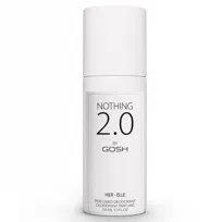 gosh cosmetics nothing 2.0 her