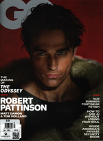 GQ [US] EuroPress Polska Sp. z o.o.