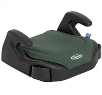 Graco Fotelik Booster Basic R129 Hunter