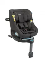 GRACO FOTELIK TURN2ME DLX R129 IRON