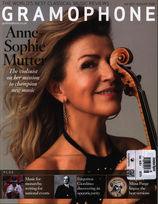 Gramophone Magazine [GB] EuroPress Polska Sp. z o.o.