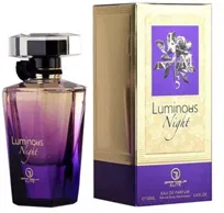 grandeur luminous night