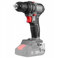 GRAPHITE, Wiertarko-wkrętarka bezszczotkowa 18V, uchwyt 10mm, compact, Energy+, bez akumulatora, 58ge139