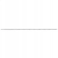 GRAPHITE, Wiertło do betonu cegły kamienia SDS Plus z podwójną spiralą 16 x 1000mm