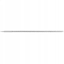 GRAPHITE, Wiertło do betonu cegły kamienia SDS Plus z podwójną spiralą 22 x 1000 mm