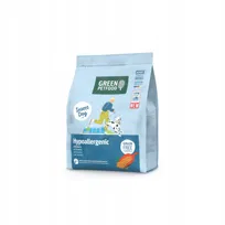 Green Petfood Hypoallergenic with Insects 900g Hipoalergiczna Karma Dla Psa