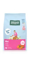 Green Petfood Mini with Insects 3kg Lekkostrawna Karma Dla Małych Psów