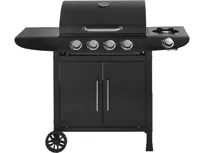 Grill gazowy 