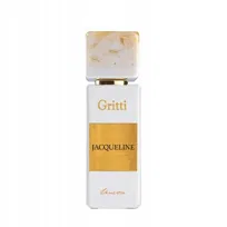 gritti jacqueline
