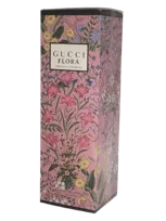 gucci flora gorgeous gardenia