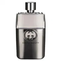 gucci guilty black pour homme