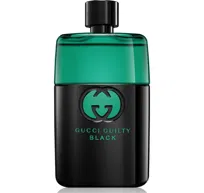 gucci guilty black pour homme woda toaletowa 90 ml     