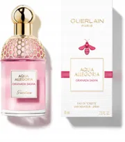 Guerlain, Aqua Allegoria Granada Salvia, woda toaletowa, 75 ml