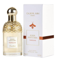 guerlain aqua allegoria pamplelune woda toaletowa 125 ml     