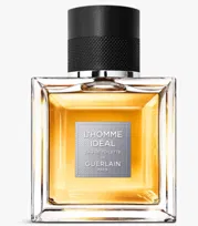 guerlain l'homme ideal woda toaletowa 50 ml     
