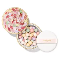 Guerlain, Meteorites Pearl Powder, Puder do twarzy, Rose N 02, 20g