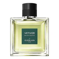 Guerlain Vetiver 2018, woda toaletowa, 100 ml