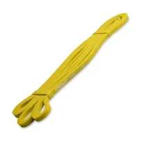 Guma oporowa EasyFit ORIGIN 1-6 kg żółta