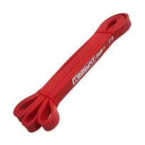 Guma oporowa EasyFit ORIGIN 2-15 kg czerwona