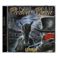 Gunmen Orden Ogan