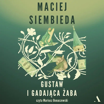 Nowości i bestsellery audiobooki