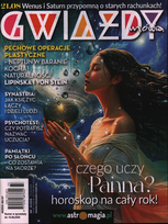 Gwiazdy Mówią Agencja Wydawnicza ES-A Andrzej Szeliński