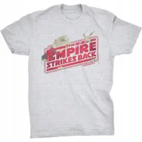 Gwiezdne Wojny Koszulka The Empire Strikes Back
