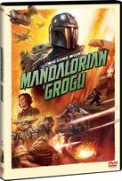 Gwiezdne wojny: Mandalorian i Grogu