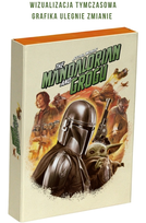 Zapowiedzi Blu-ray