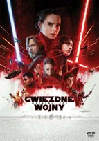 Gwiezdne Wojny: Ostatni Jedi