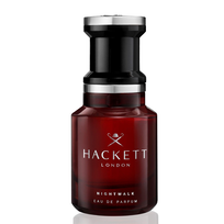 hackett nightwalk woda perfumowana 50 ml     