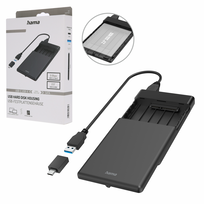 HAMA ETUI OBUDOWA NA DYSK TWARDY SSD HDD 2.5 