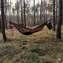 Hamak - TRIPLANDER Summer 350cm
