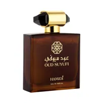 hamidi oud suyufi