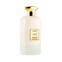 hamidi shams edition vanille l'eau de aqua
