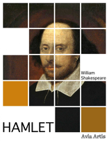 Hamlet - ebook epub Shakespeare William