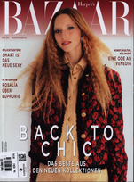 Harper's Bazaar [DE] EuroPress Polska Sp. z o.o.