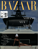 Harper's Bazaar [ES] EuroPress Polska Sp. z o.o.
