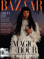 Harper's Bazaar [GB] EuroPress Polska Sp. z o.o.