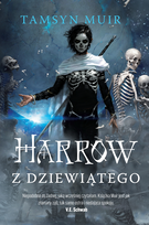 Harrow z Dziewiątego Tamsyn Muir
