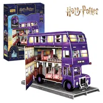 Harry Potter - Błędny Rycerz