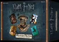 Harry Potter: Hogwarts Battle Potworna Skrzynia Potworów, dodatek do gry, Rebel