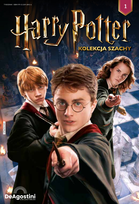 Harry Potter Kolekcja Szachy