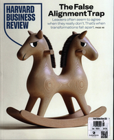 Harvard Business Review [US] EuroPress Polska Sp. z o.o.