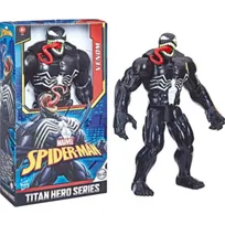 Hasbro Marvel Spider-Man Titan Hero Deluxe figurka Venom 30 cm. F4984